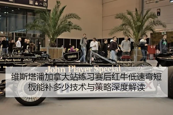 维斯塔潘加拿大站练习赛后红牛低速弯短板能补多少技术与策略深度解读